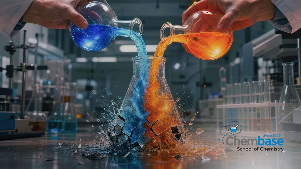 These Chemistry exam mistakes can cost students marks every year