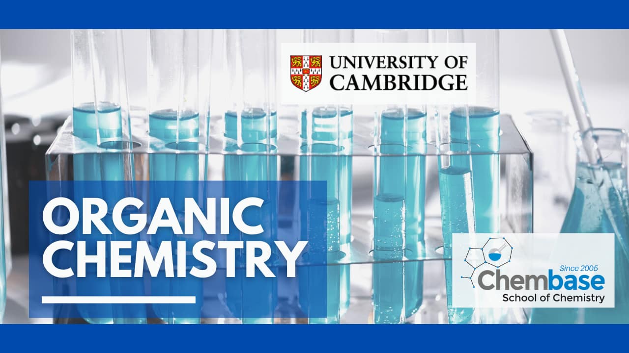 Organic Chemistry A2