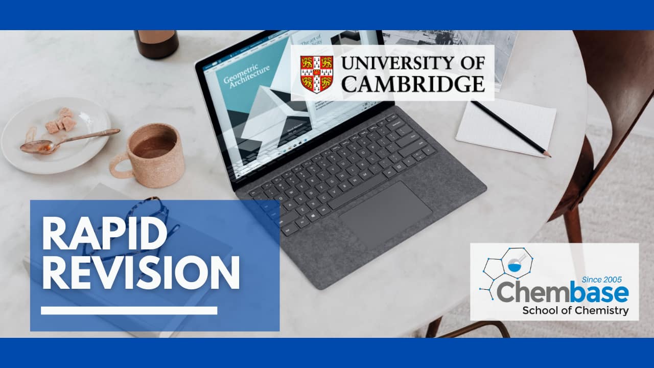 RAPID REVISION COURSE OL