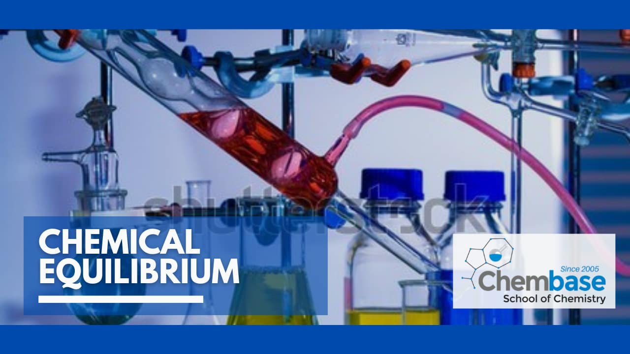 Chemical Equilibrium