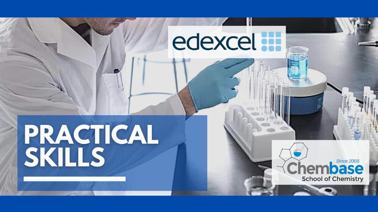 Unit 3: Practical Skills in Chemistry I & Past Paper Discussions