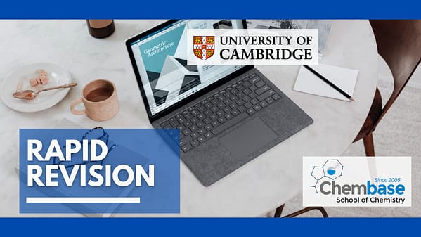 RAPID REVISION COURSE A2
