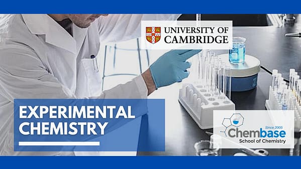 AL Practical Course – Cambridge