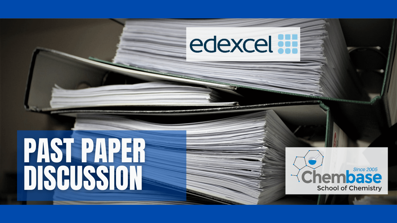 Paper 5 : Past Paper Discussions