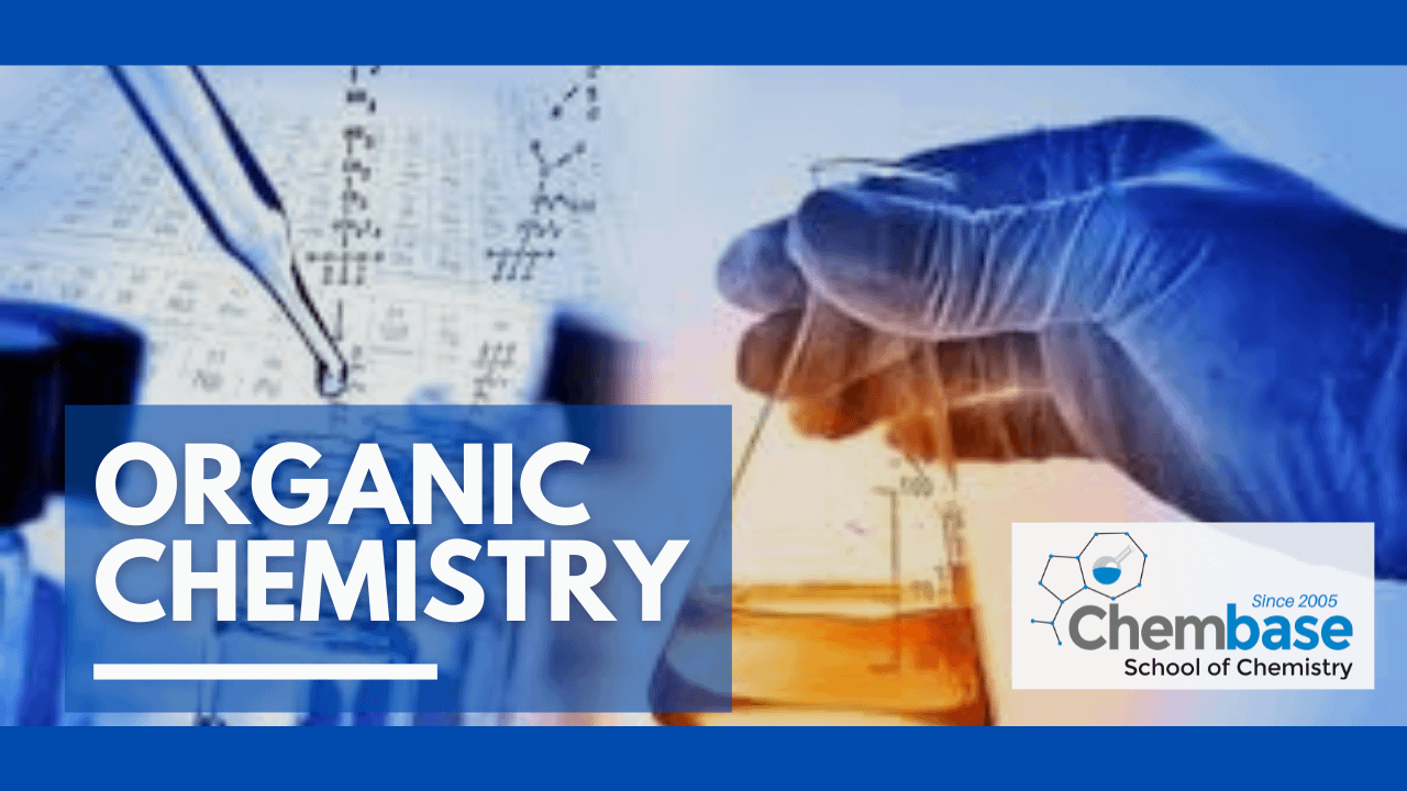 Organic Chemistry : Nomenclature & Isomerism